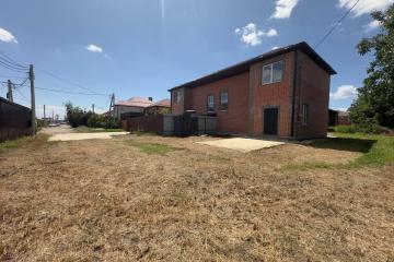 Фото №1: Дом 134 м² - Новая Адыгея, ул. Западная Дамба, 17/2