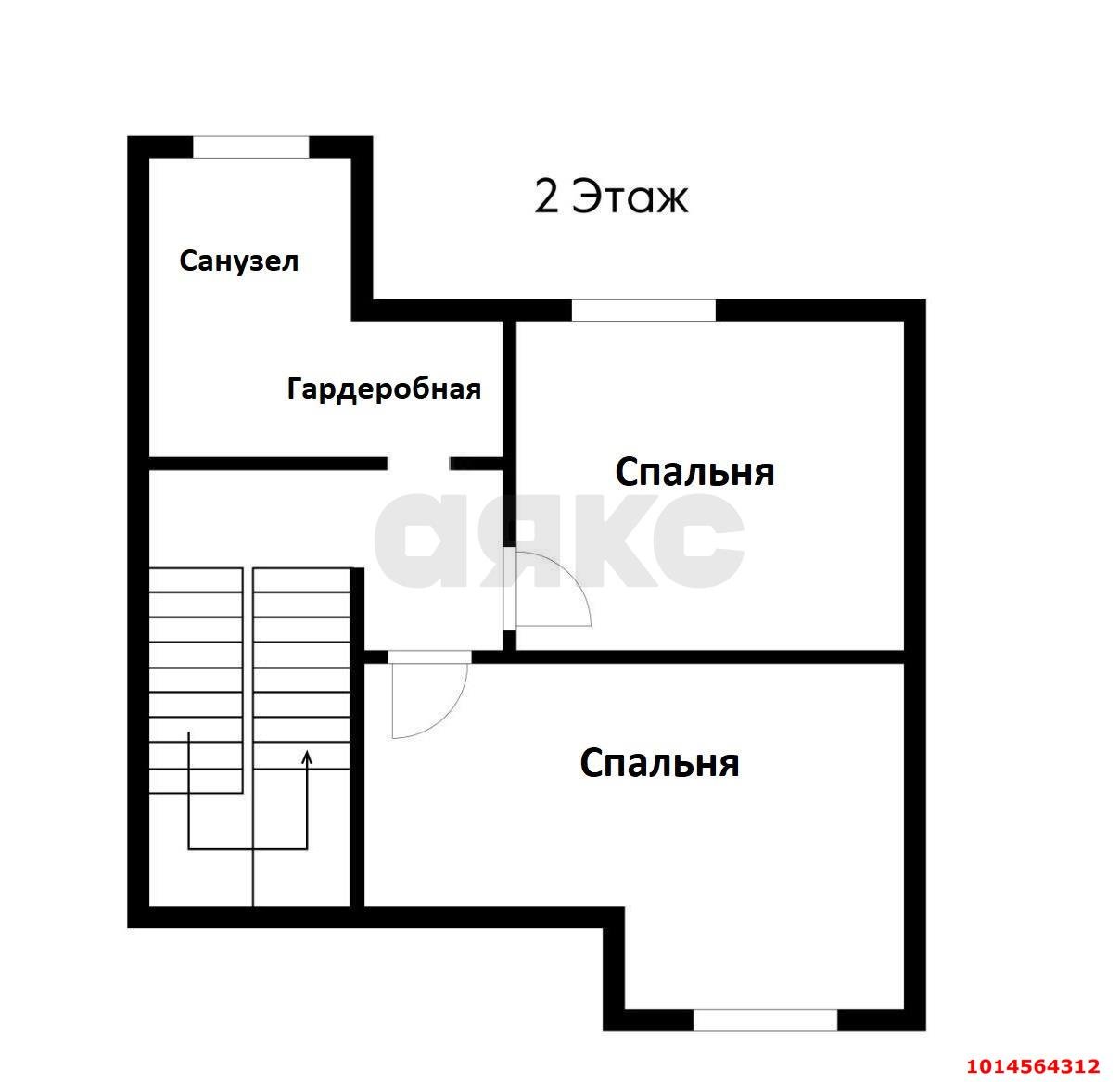 Фото №27: Дом 134 м² + 2 сот. - Новая Адыгея, ул. Западная Дамба, 17/2