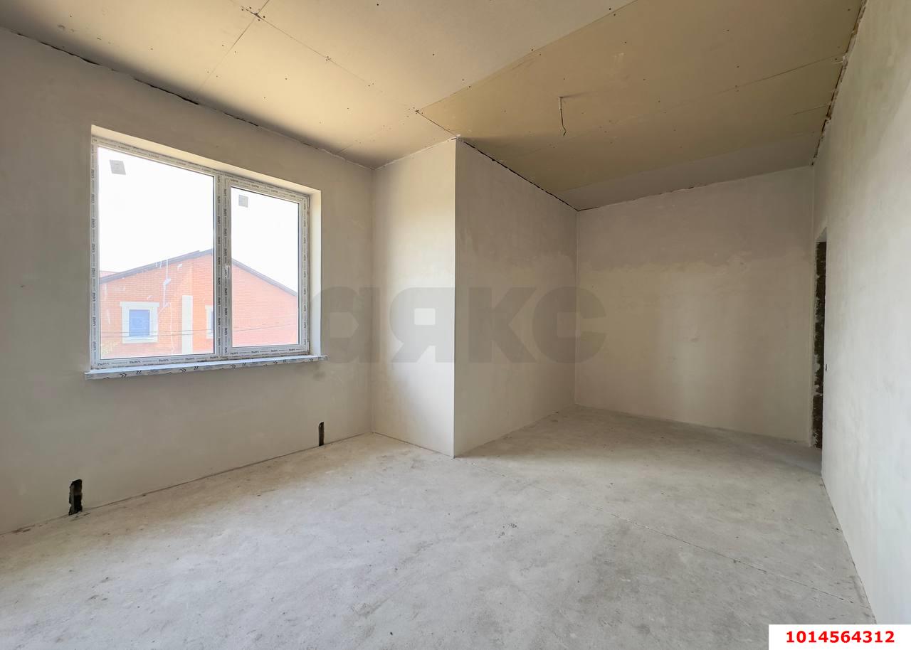 Фото №5: Дом 115 м² + 2 сот. - Новая Адыгея, ул. Западная Дамба, 17/1