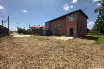 Фото №1: Дом 115 м² - Новая Адыгея, ул. Западная Дамба, 17/1