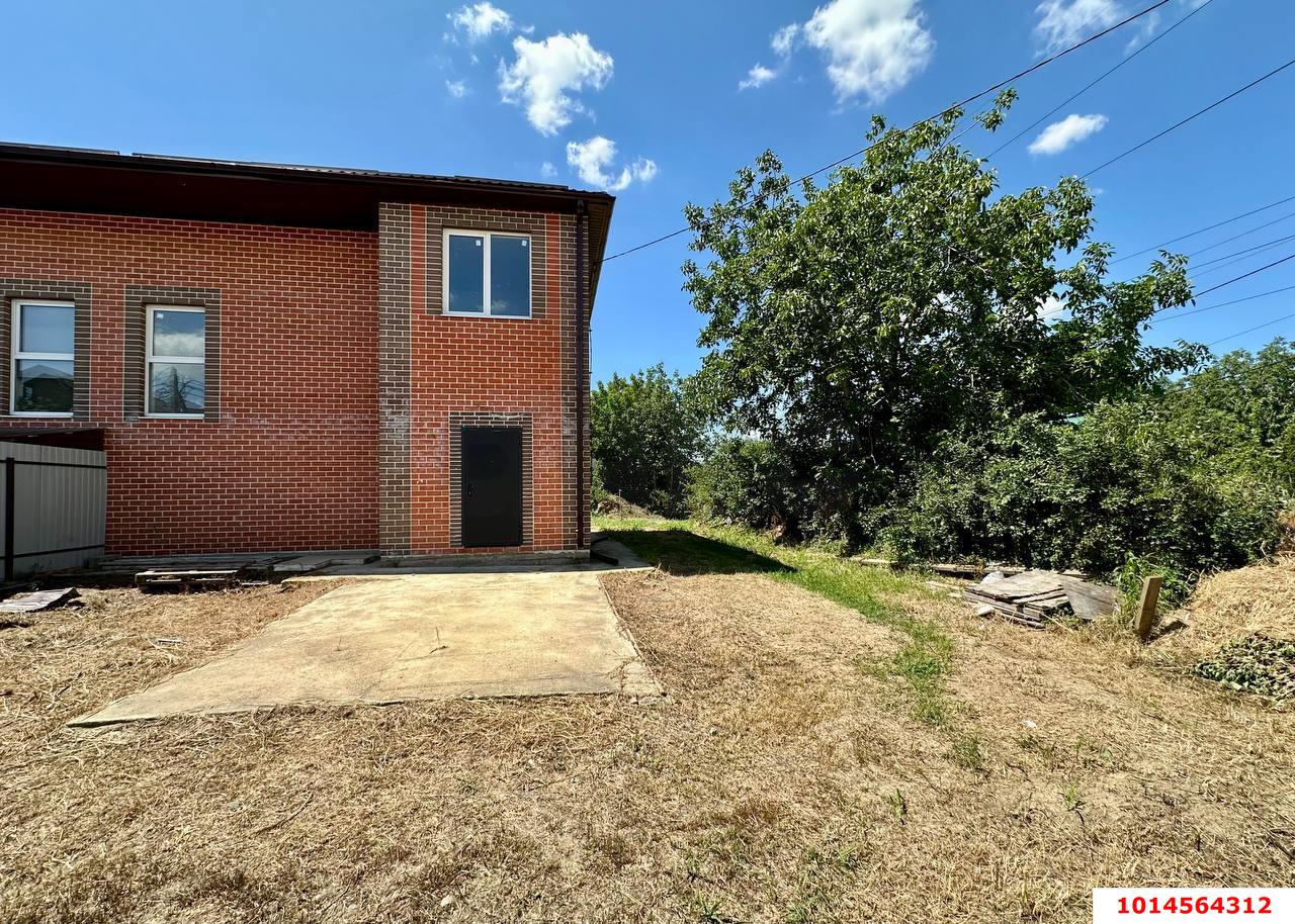 Фото №3: Дом 115 м² + 2 сот. - Новая Адыгея, ул. Западная Дамба, 17/1