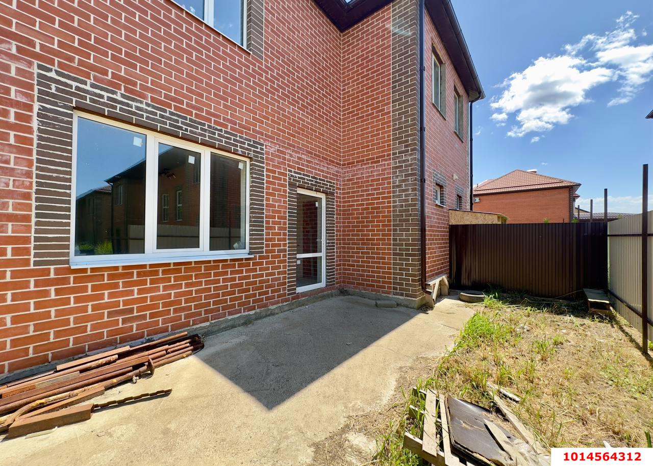 Фото №23: Дом 134 м² + 2 сот. - Новая Адыгея, ул. Западная Дамба, 17/2