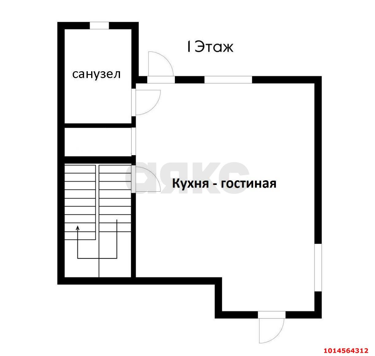 Фото №27: Дом 115 м² + 2 сот. - Новая Адыгея, ул. Западная Дамба, 17/1