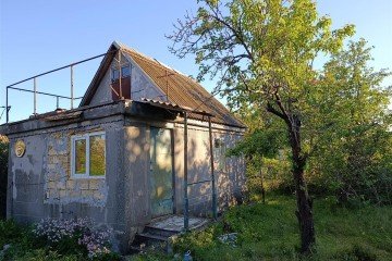 Фото №5: Дом 24 м² - СНТ Мичуринец, ул. Степная, 33