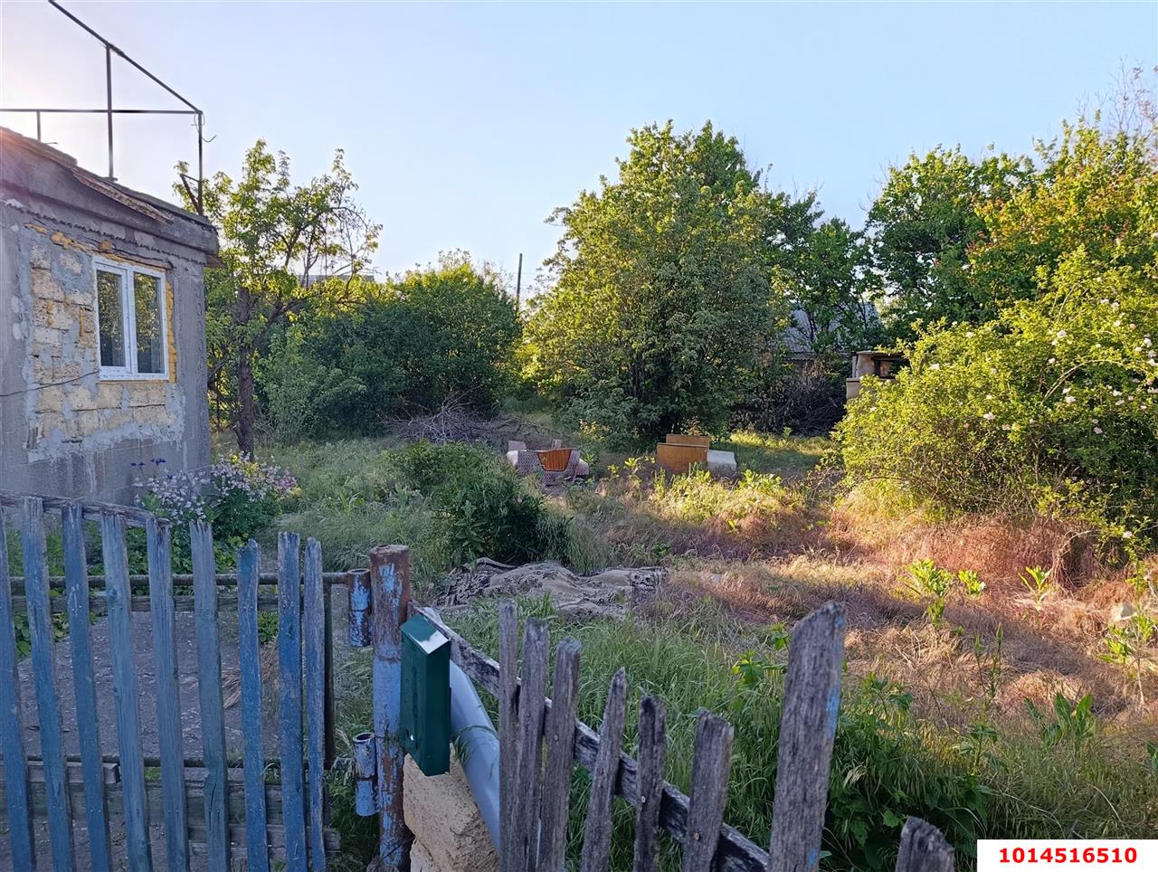 Фото №6: Дом 24 м² + 4.16 сот. - СНТ Мичуринец, ул. Степная, 33