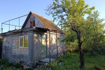 Фото №3: Дом 24 м² - СНТ Мичуринец, ул. Степная, 33