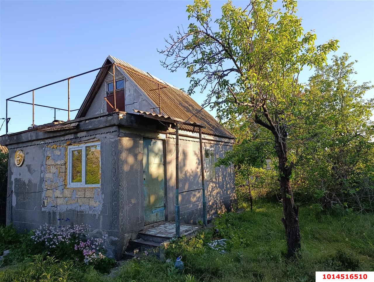 Фото №3: Дом 24 м² + 4.16 сот. - СНТ Мичуринец, ул. Степная, 33