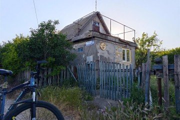 Фото №1: Дом 24 м² - СНТ Мичуринец, ул. Степная, 33