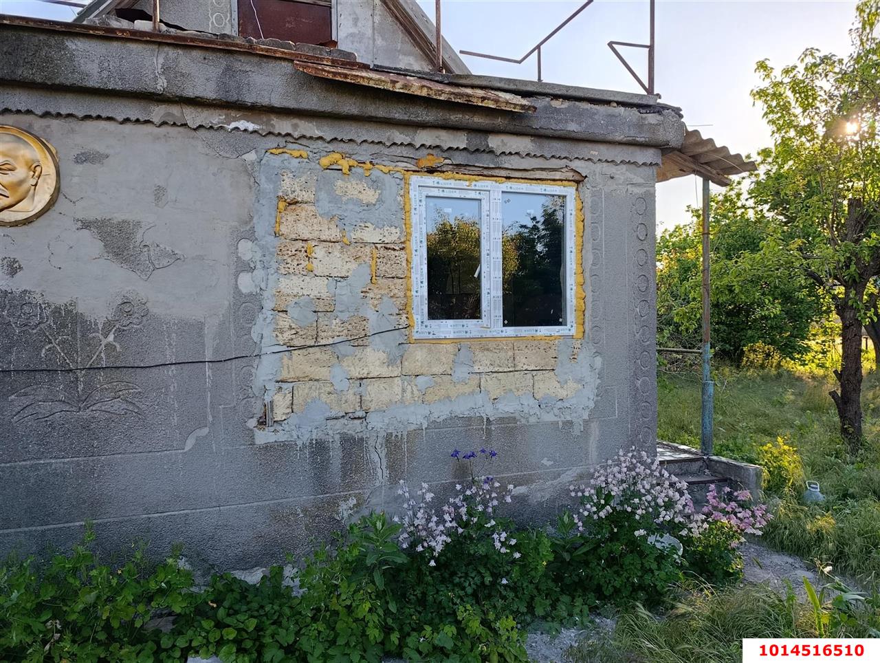 Фото №12: Дом 24 м² + 4.16 сот. - СНТ Мичуринец, ул. Степная, 33