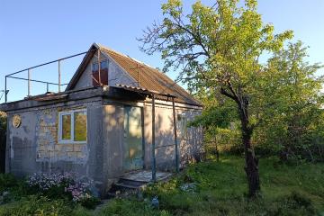 Фото №3: Дом 24 м² - СНТ Мичуринец, ул. Степная, 33