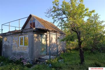 Фото №3: Дом 24 м² - СНТ Мичуринец, ул. Степная, 33