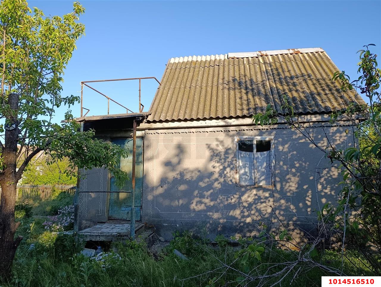 Фото №9: Дом 24 м² + 4.16 сот. - СНТ Мичуринец, ул. Степная, 33