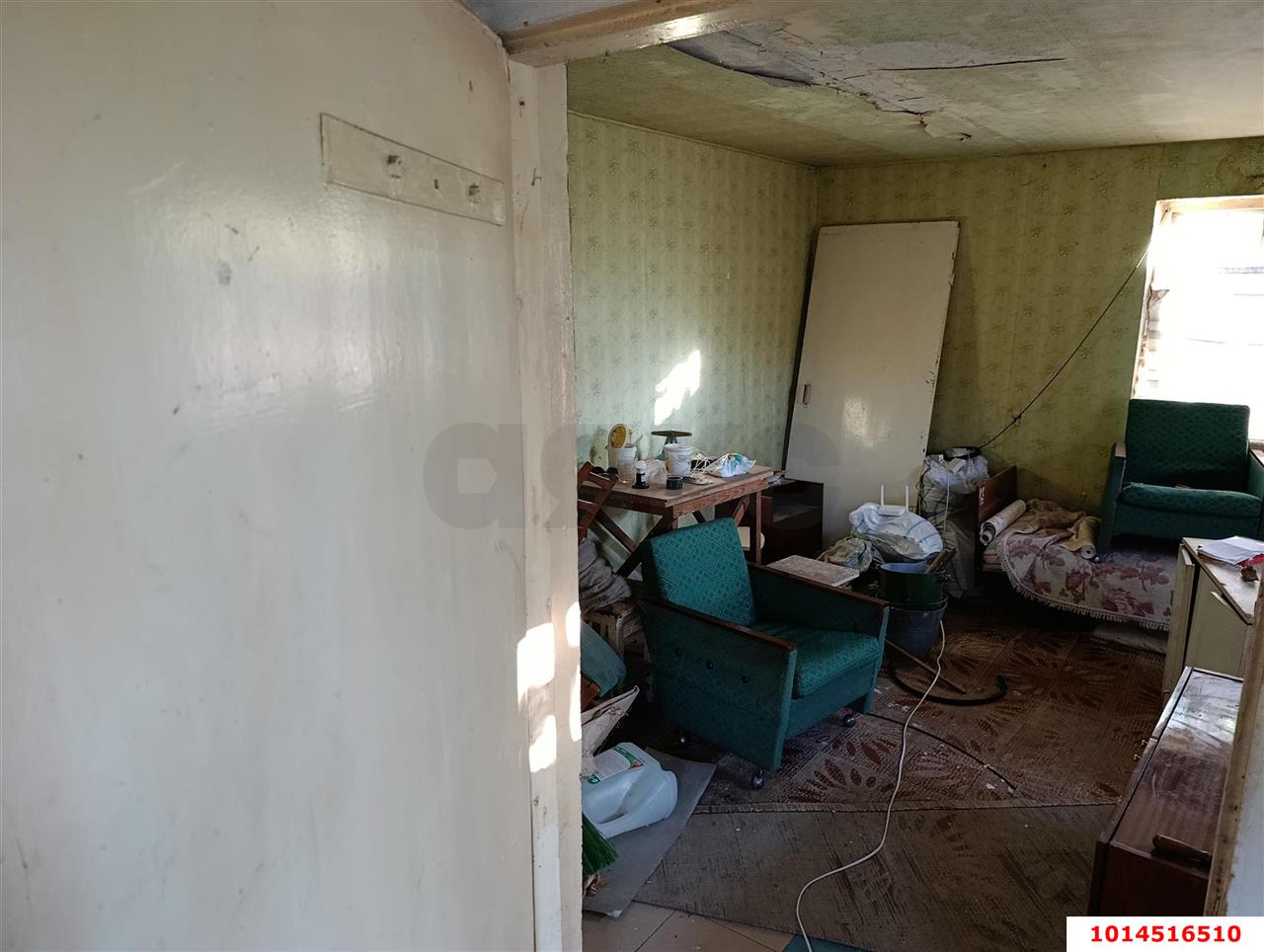 Фото №11: Дом 24 м² + 4.16 сот. - СНТ Мичуринец, ул. Степная, 33