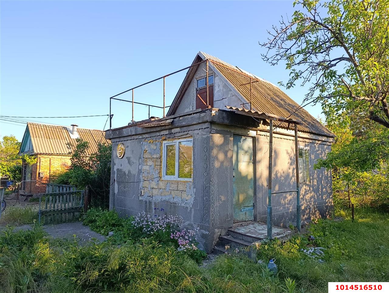 Фото №8: Дом 24 м² + 4.16 сот. - СНТ Мичуринец, ул. Степная, 33