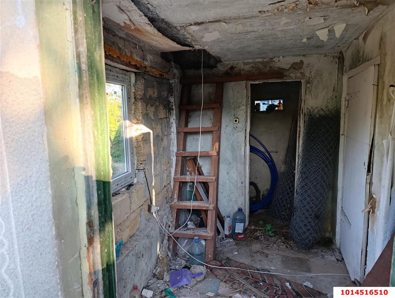 Фото №15: Дом 24 м² + 4.16 сот. - СНТ Мичуринец, ул. Степная, 33