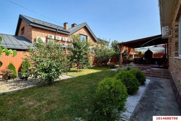 Фото №3: Дом 156 м² - Краснодар, х. ДНТ Нижний Казачий, ул. Лаврова, 81