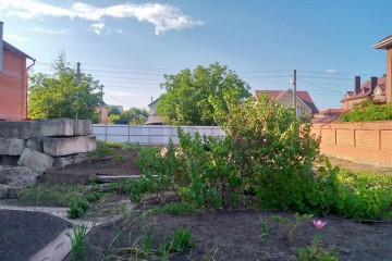 Фото №3: Земельный участок под ИЖС 8.85 сот. - Краснодар, мкр. Завод Радиоизмерительных Приборов, ул. Янтарная, 12