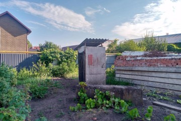 Фото №5: Земельный участок под ИЖС 8.85 сот. - Краснодар, мкр. Завод Радиоизмерительных Приборов, ул. Янтарная, 12