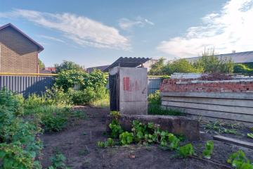 Фото №5: Земельный участок 8.85 сот. - Краснодар, п. Калинино, ул. Янтарная, 12