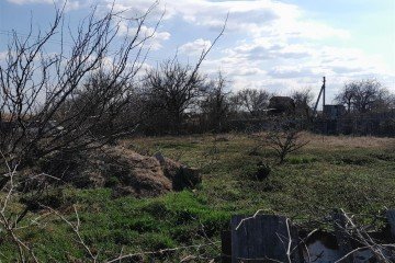 Фото №3: Участок садоводство 4.04 сот. - Красноперекопск, мкр. садоводческое общество Мичуринец, ул. Розовая, 37