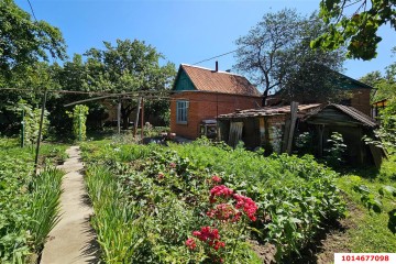 Фото №3: Земельный участок под ИЖС 7.49 сот. - Краснодар, мкр. Табачная Фабрика, ул. Жуковского, 28