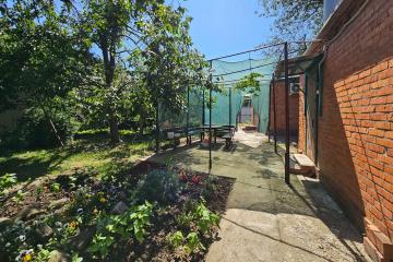 Фото №5: Земельный участок 7.49 сот. - Краснодар, мкр. Табачная Фабрика, ул. Жуковского, 28