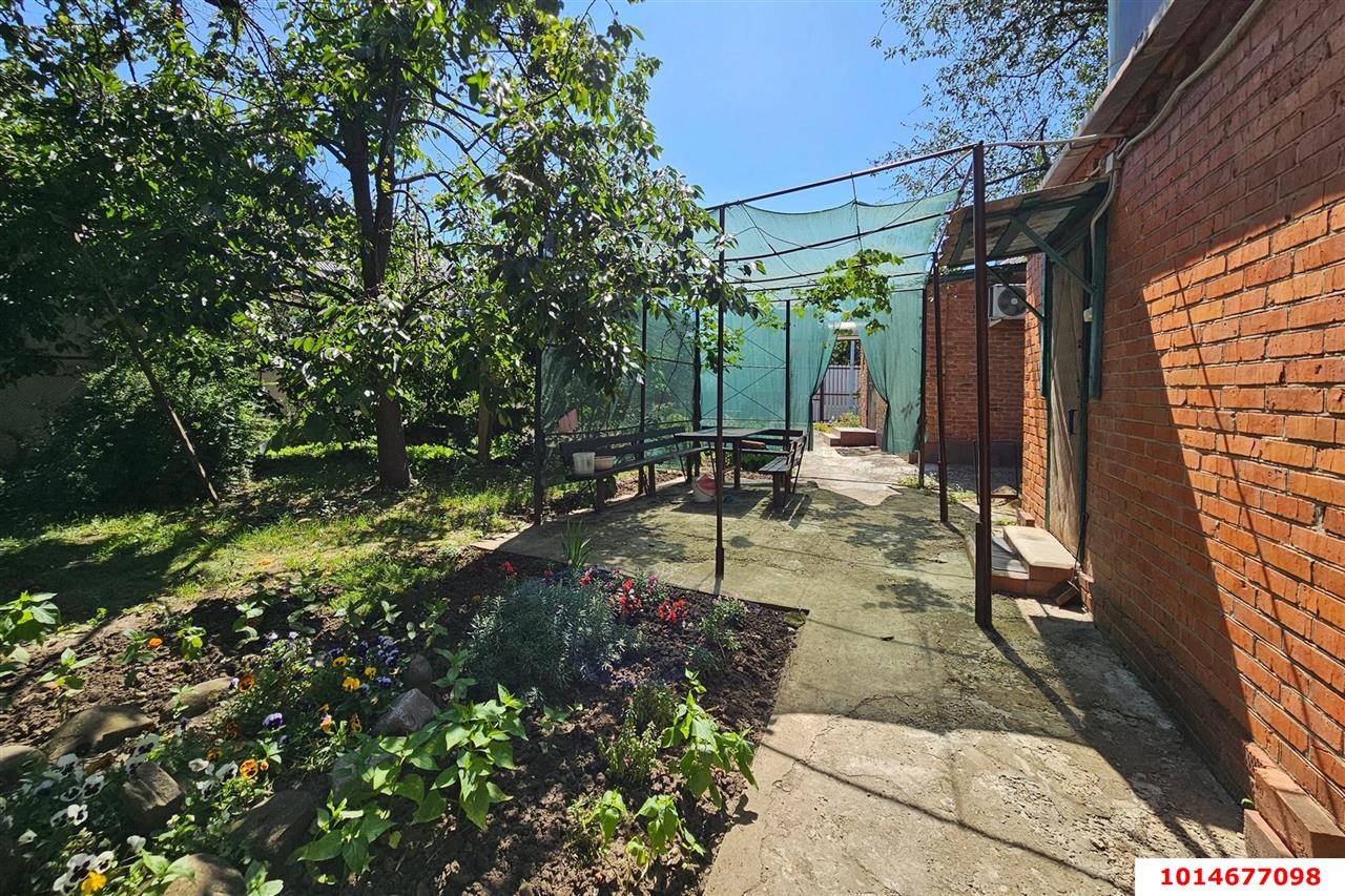 Фото №5: Земельный участок 7.49 сот. - Краснодар, Прикубанский внутригородской округ, мкр. Табачная Фабрика, ул. Жуковского, 28