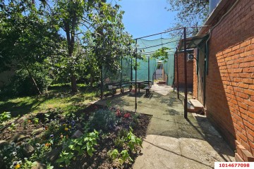 Фото №5: Земельный участок под ИЖС 7.49 сот. - Краснодар, мкр. Табачная Фабрика, ул. Жуковского, 28