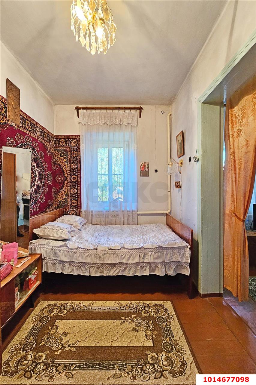 Фото №11: Земельный участок 7.49 сот. - Краснодар, Прикубанский внутригородской округ, мкр. Табачная Фабрика, ул. Жуковского, 28