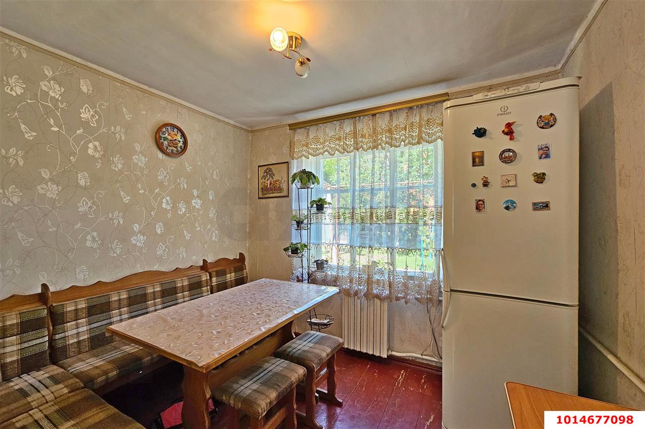 Фото №8: Земельный участок 7.49 сот. - Краснодар, Прикубанский внутригородской округ, мкр. Табачная Фабрика, ул. Жуковского, 28