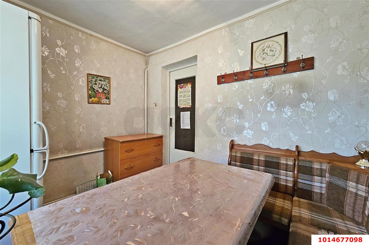 Фото №9: Земельный участок 7.49 сот. - Краснодар, Прикубанский внутригородской округ, мкр. Табачная Фабрика, ул. Жуковского, 28