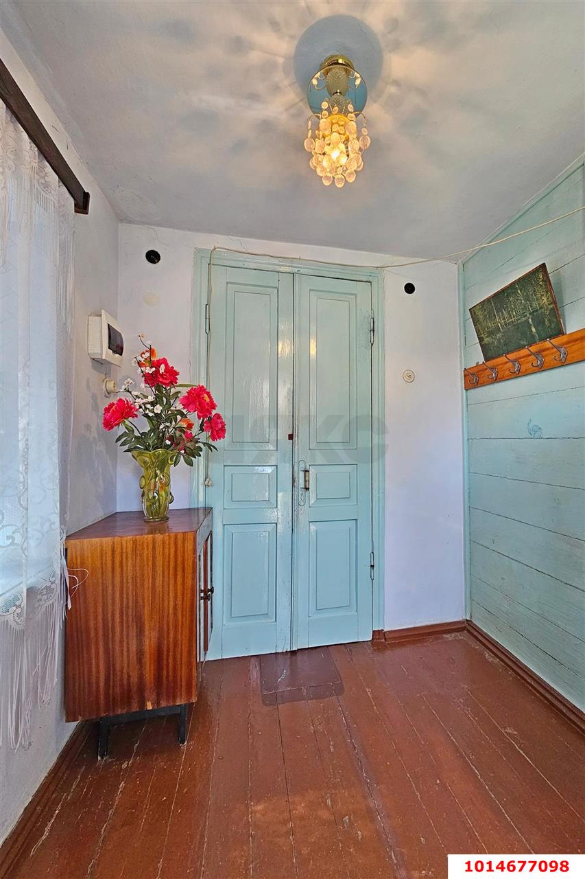 Фото №12: Земельный участок 7.49 сот. - Краснодар, Прикубанский внутригородской округ, мкр. Табачная Фабрика, ул. Жуковского, 28