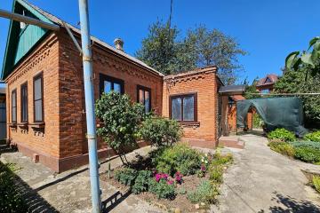 Фото №1: Земельный участок 7.49 сот. - Краснодар, мкр. Табачная Фабрика, ул. Жуковского, 28