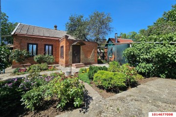 Фото №2: Земельный участок под ИЖС 7.49 сот. - Краснодар, мкр. Табачная Фабрика, ул. Жуковского, 28