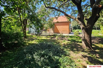 Фото №4: Земельный участок под ИЖС 7.49 сот. - Краснодар, мкр. Табачная Фабрика, ул. Жуковского, 28