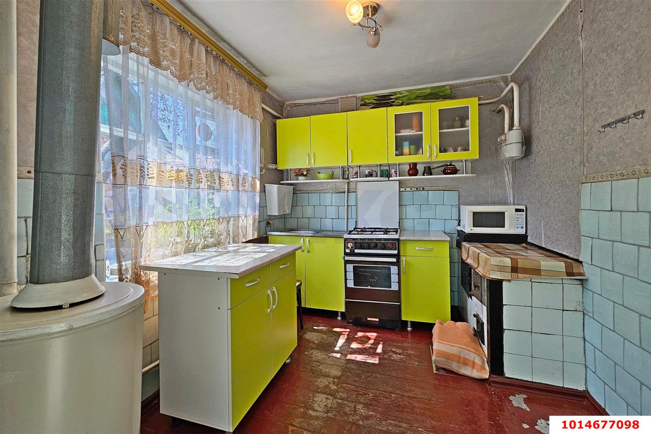 Фото №7: Земельный участок 7.49 сот. - Краснодар, Прикубанский внутригородской округ, мкр. Табачная Фабрика, ул. Жуковского, 28