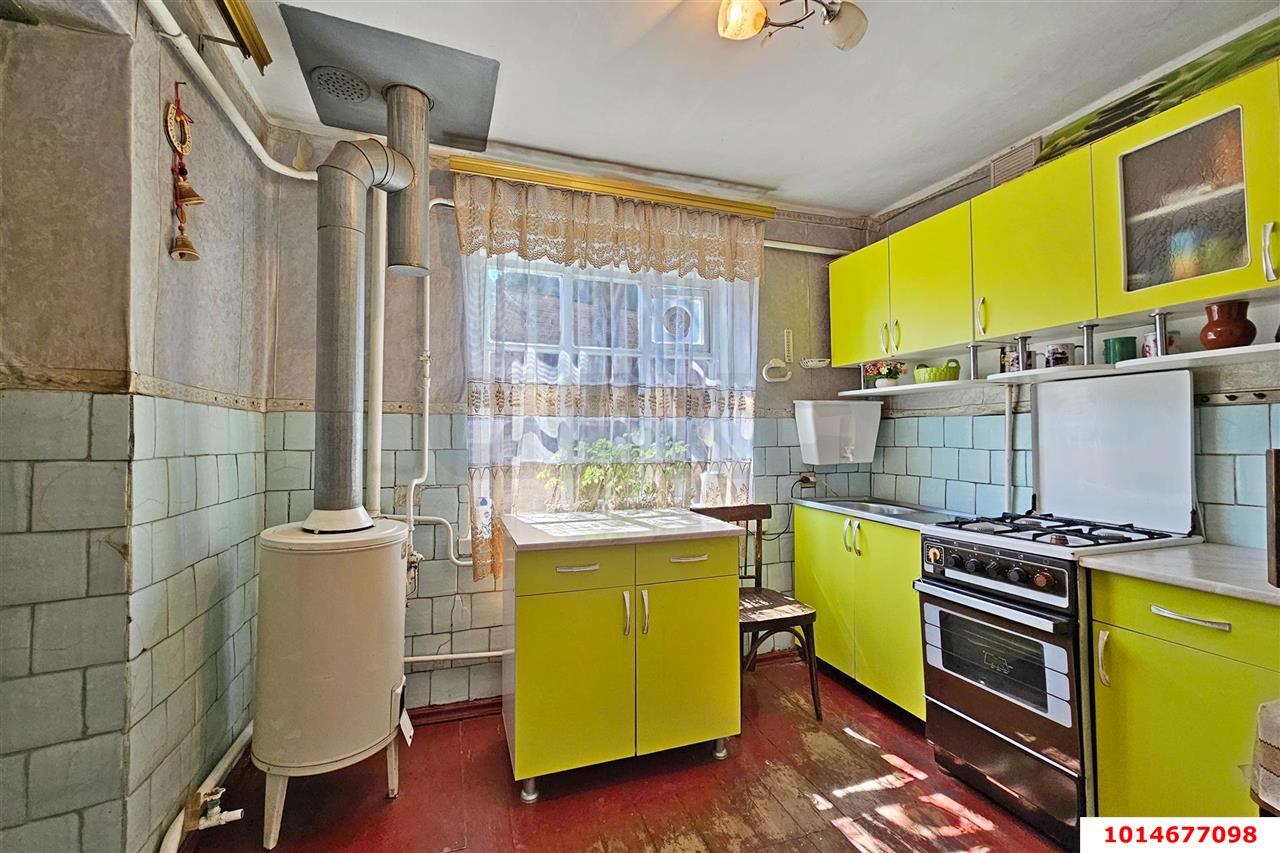 Фото №6: Земельный участок 7.49 сот. - Краснодар, Прикубанский внутригородской округ, мкр. Табачная Фабрика, ул. Жуковского, 28