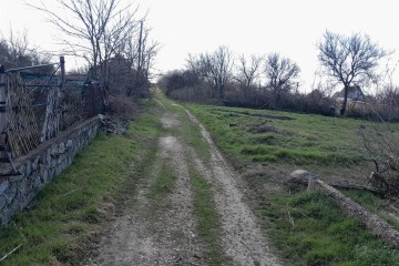 Фото №2: Участок садоводство 4.13 сот. - Красноперекопск, мкр. садоводческое общество Мичуринец, ул. Вишнёвая