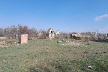 Фото №3: Участок садоводство 4.13 сот. - Красноперекопск, мкр. садоводческое общество Мичуринец, ул. Вишнёвая