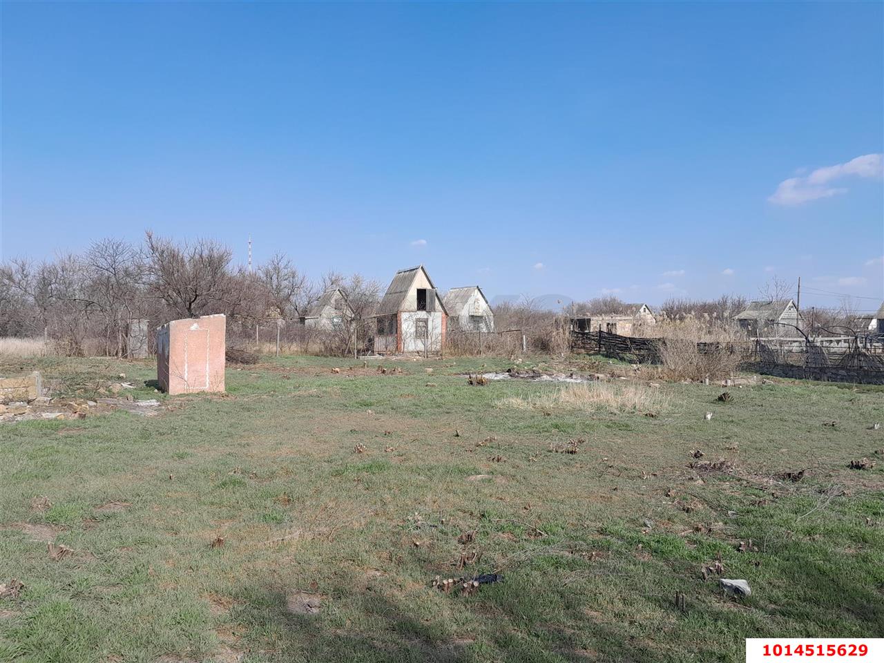 Фото №3: Участок садоводство 4.13 сот. - Красноперекопск, садоводческое общество Мичуринец, ул. Вишнёвая