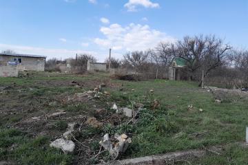 Фото №1: Земельный участок 4.13 сот. - Красноперекопск, мкр. садоводческое общество Мичуринец, ул. Вишнёвая