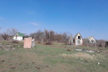 Фото №5: Участок садоводство 4.13 сот. - Красноперекопск, мкр. садоводческое общество Мичуринец, ул. Вишнёвая