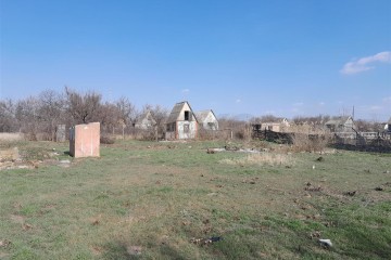 Фото №5: Участок садоводство 4.13 сот. - Красноперекопск, мкр. садоводческое общество Мичуринец, ул. Вишнёвая