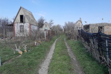 Фото №3: Участок садоводство 4.13 сот. - Красноперекопск, мкр. садоводческое общество Мичуринец, ул. Вишнёвая