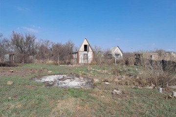 Фото №4: Участок садоводство 4.13 сот. - Красноперекопск, мкр. садоводческое общество Мичуринец, ул. Вишнёвая
