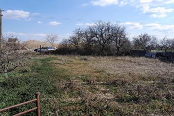 Фото №4: Земельный участок 4 сот. - Красноперекопск, мкр. садоводческое общество Мичуринец, ул. Набережная