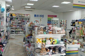 Фото №4: Торговое помещение 311 м² - Краснодар, мкр. Западный внутригородской округ, ул. Красная, 65