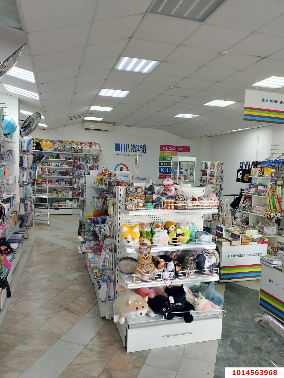 Фото №4: Торговое помещение 311 м² - Краснодар, Западный внутригородской округ, ул. Красная, 65