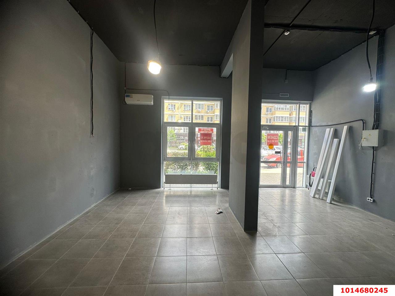 Фото №3: Офисное помещение 63 м² - Краснодар, Светлоград