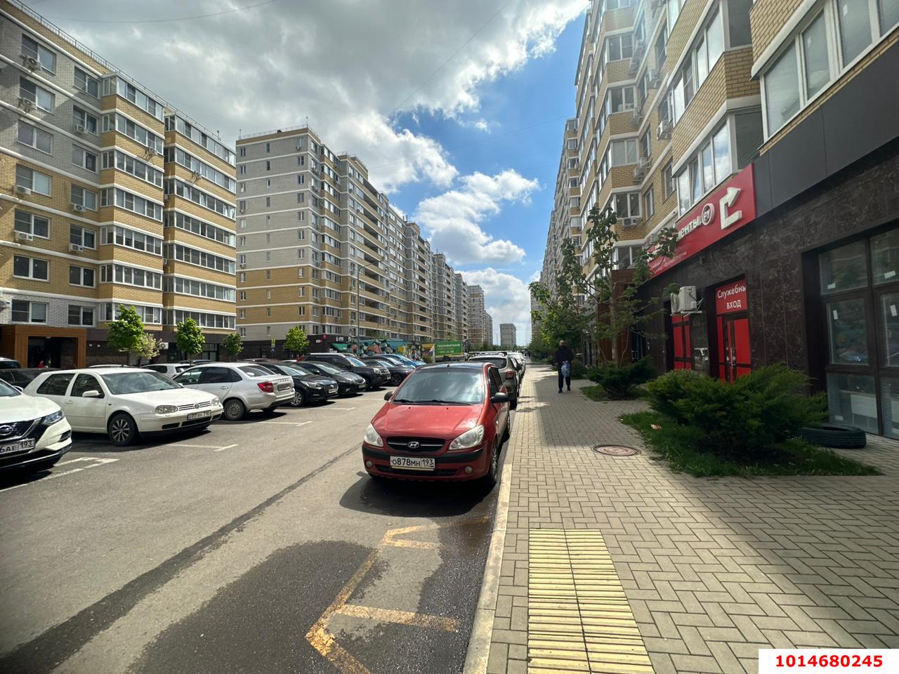 Фото №1: Офисное помещение 63 м² - Краснодар, Светлоград, 